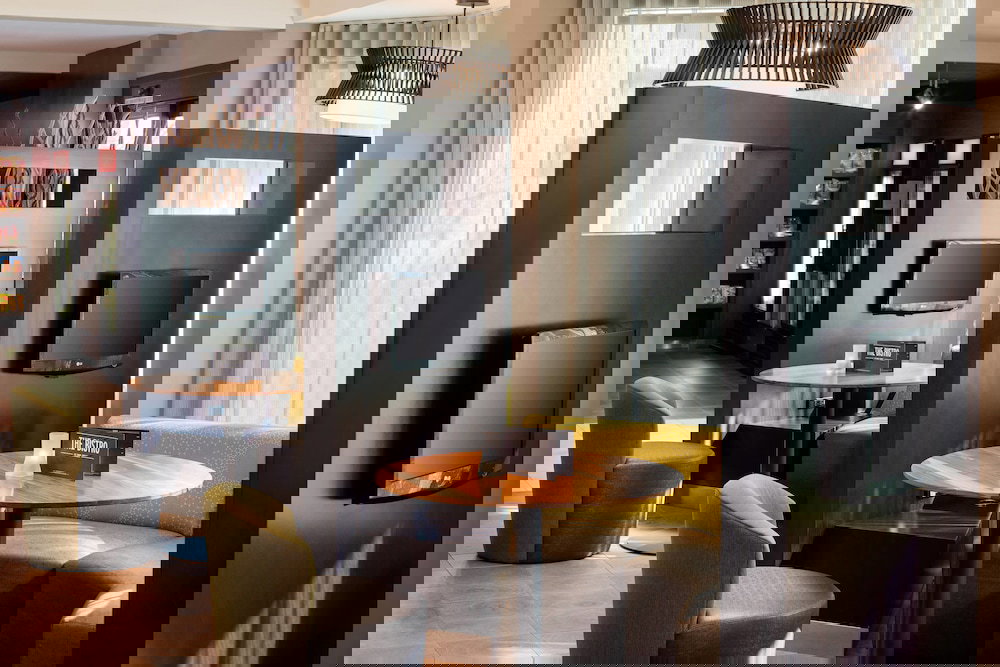 Courtyard By Marriott San Diego Sorrento Valley - thumb 5