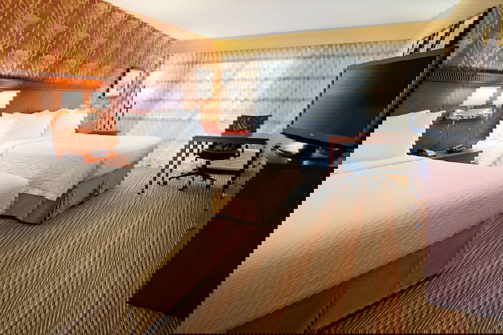 Courtyard By Marriott San Diego Sorrento Valley - thumb 6