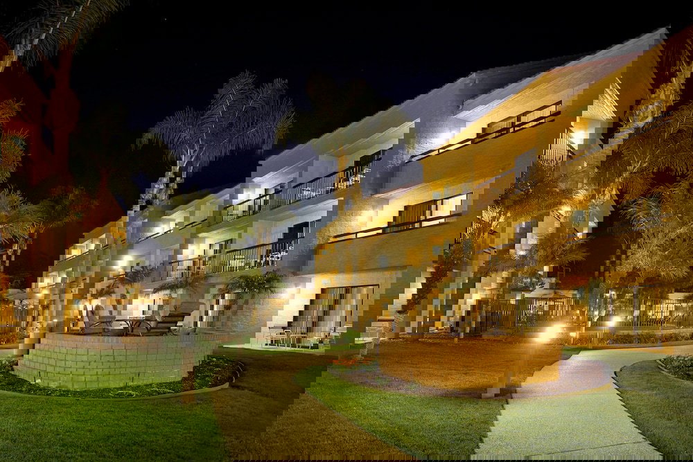 Courtyard By Marriott San Diego Sorrento Valley - thumb 1