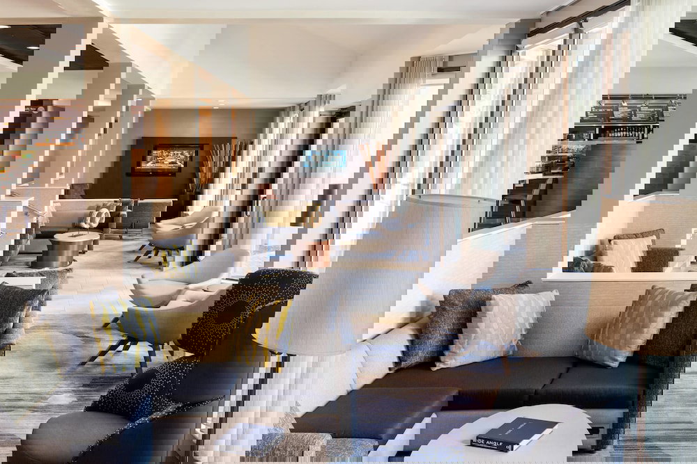 Courtyard By Marriott San Diego Sorrento Valley - thumb 4