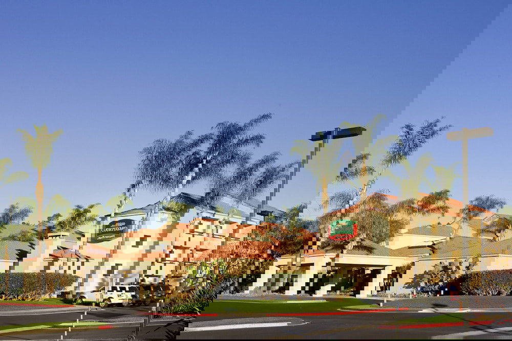 Courtyard By Marriott San Diego Sorrento Valley - thumb 2