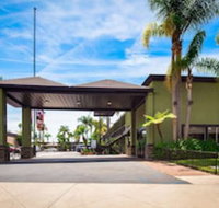 Best Western Plus Pavilions - Accommodation Ohio