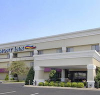 Baymont by Wyndham Corydon - Accommodation Ohio