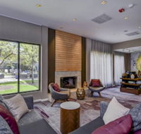 Courtyard by Marriott Downtown Boise - Accommodation Ohio