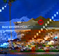 Best Western Plus Hilltop Inn - Accommodation Ohio