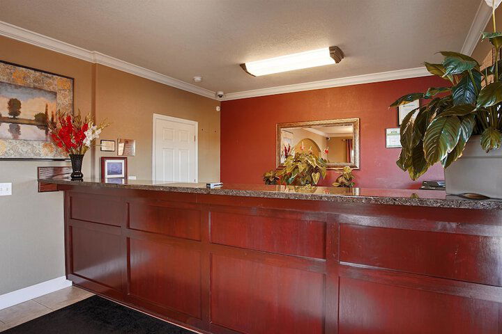 Best Western Anderson Inn - thumb 6