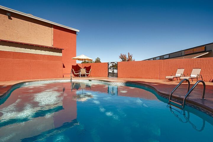 Best Western Anderson Inn - thumb 4