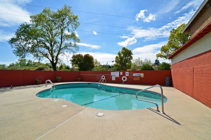 Best Western Anderson Inn - thumb 5