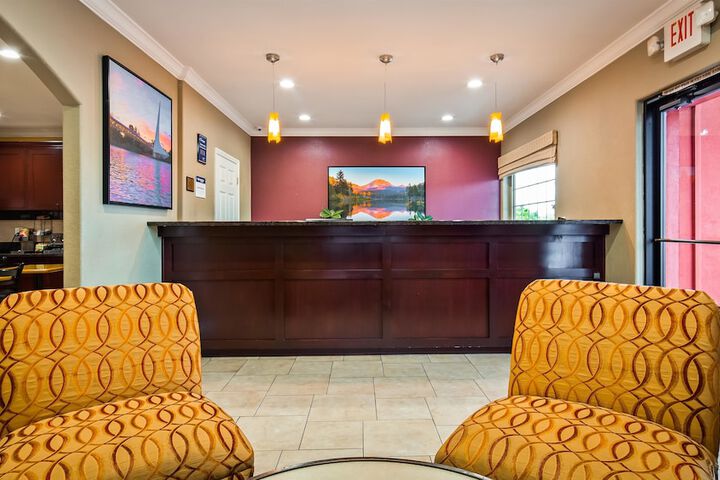 Best Western Anderson Inn - thumb 7