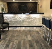 Best Western Courtesy Inn - Anaheim Park Hotel - Accommodation Ohio