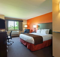 AmericInn by Wyndham Algona - Accommodation Ohio