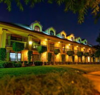 Best Western Plus Raffles Inn  Suites - Accommodation Ohio