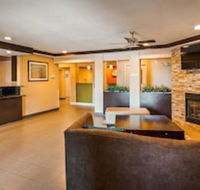 Best Western Plus Twin View Inn  Suites - Accommodation Ohio