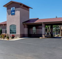 Best Western Alamosa Inn - Accommodation Ohio