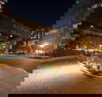 West End Washington DC Tapestry Collection by Hilton - Accommodation Ohio