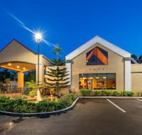 Best Western Orlando West - Accommodation Ohio