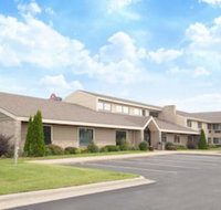 AmericInn by Wyndham Albert Lea - Accommodation Ohio