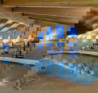 AmericInn by Wyndham Belle Fourche - Accommodation Ohio