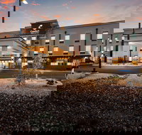 Comfort Inn  Suites Zion Park Area - Accommodation Ohio