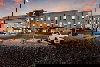 Hurricane Ut Accommodation Ohio