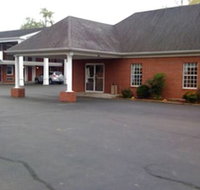 Downtown SuperInn - Accommodation Ohio