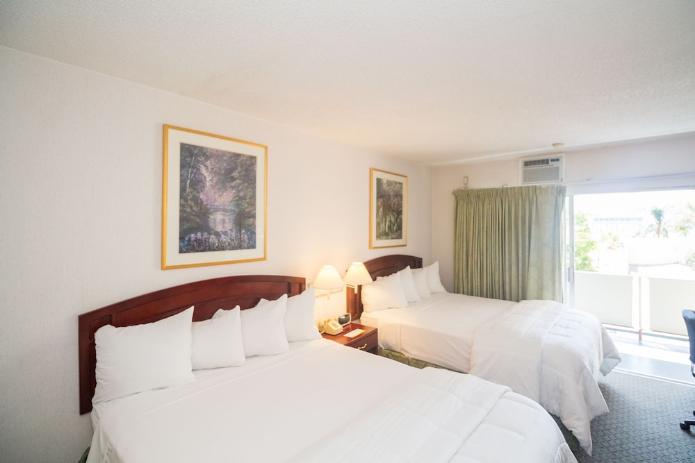 Days Inn By Wyndham San Diego/Downtown/Convention Center - thumb 5