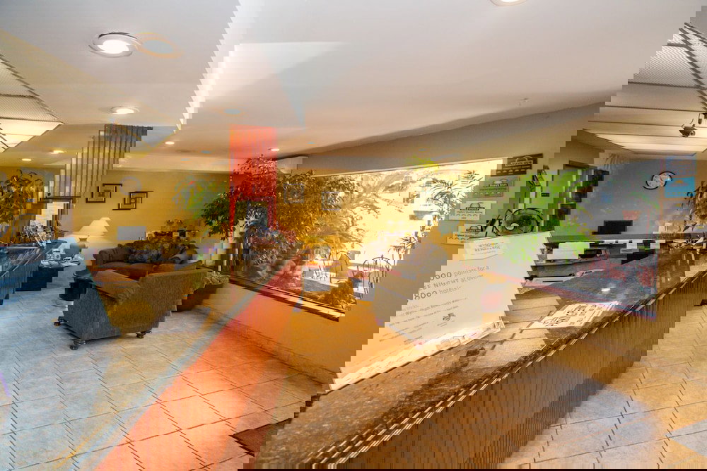 Days Inn By Wyndham San Diego/Downtown/Convention Center - thumb 1