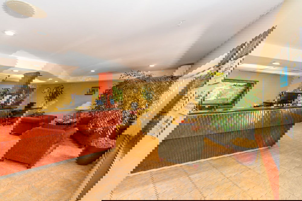 Days Inn By Wyndham San Diego/Downtown/Convention Center - thumb 0