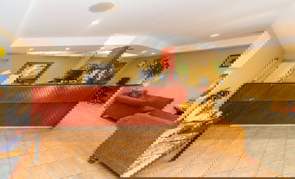 Days Inn By Wyndham San Diego/Downtown/Convention Center - thumb 2