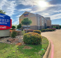 Fairfield Inn  Suites by Marriott Waco North - Accommodation Ohio