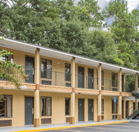 Howard Johnson by Wyndham Dothan - Accommodation Ohio