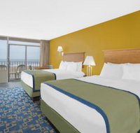 Ocean Holiday - Accommodation Ohio