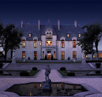 Oheka Castle Hotel  Estate - Accommodation Ohio
