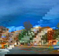 Days Inn  Suites by Wyndham Airport Albuquerque - Accommodation Ohio