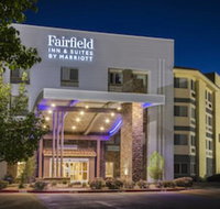 Fairfield Inn  Suites by Marriott Albuquerque Airport - Accommodation Ohio