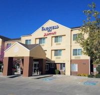Fairfield Inn By Marriott Boise - Accommodation Ohio