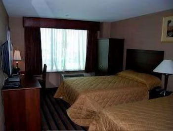 Days Inn By Wyndham Bronx Near Stadium - thumb 6