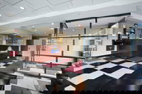 Chestnut Ridge Ny Accommodation Ohio