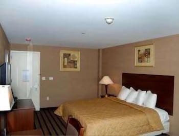 Days Inn By Wyndham Bronx Near Stadium - thumb 2