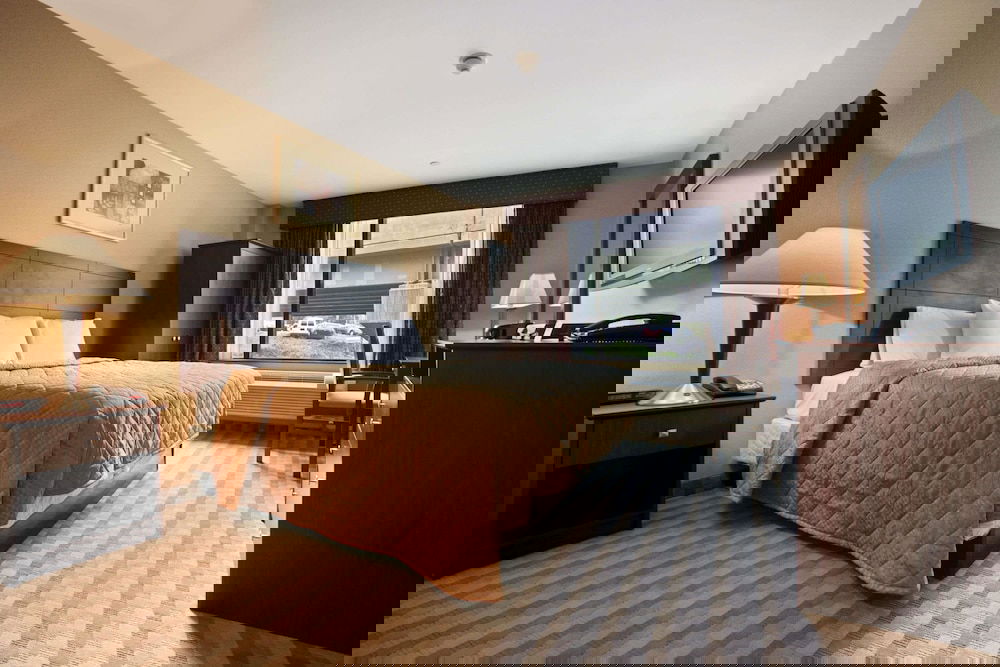 Days Inn By Wyndham Bronx Near Stadium - thumb 4