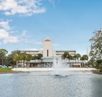 Baymont by Wyndham Celebration - Accommodation Ohio