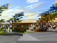 Days Inn by Wyndham Lake Charles