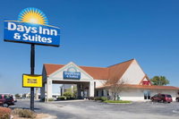 Days Inn  Suites by Wyndham Kokomo