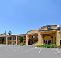 Americas Best Value Inn Chico - Accommodation Ohio