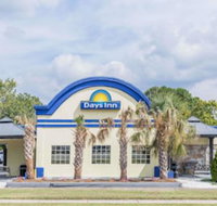 Days Inn by Wyndham Virginia Beach Town Center - Accommodation Ohio