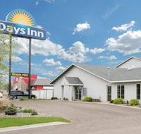 Days Inn by Wyndham Alexandria Mn - Accommodation Ohio