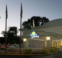 Days Inn by Wyndham Washington DC/Gateway - Accommodation Ohio