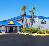 Days Inn by Wyndham Orlando Downtown - Accommodation Ohio