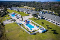 Days Inn  Suites by Wyndham Jekyll Island