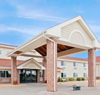 AmericInn by Wyndham Ashland - Accommodation Ohio